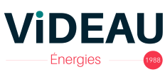 Logo Videau Éléctricité & Climatisation