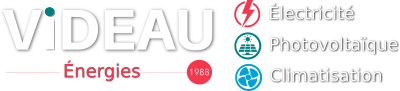 Videau, électricité et climatisation