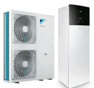 Article : PAC BASSE TEMPERATURE