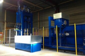 Article : Installation Électrique Complète pour Le Relais Gironde à Bordeaux