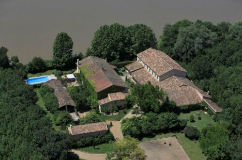 Article : DOMAINE DE CONSEILLANT – Saint-André-de-Cubzac