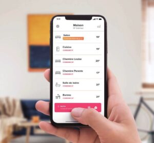 Article : MULLER with NETATMO