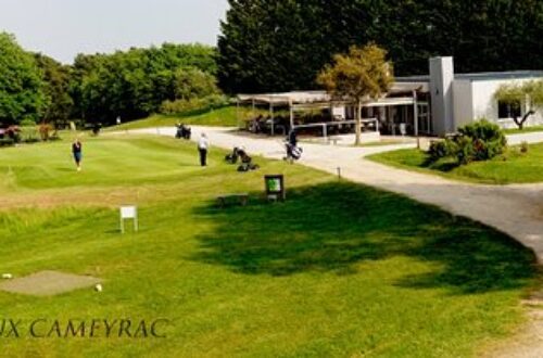 Article : LE FERSET – GOLF DE BORDEAUX-CAMEYRAC