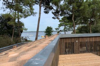 Article : Installation Électrique Complète pour Villa à Lacanau