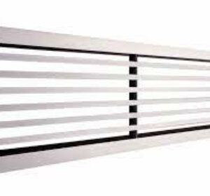 Article : GRILLES LINEAIRES
