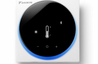 Article : Notice Télécommande Daikin Madoka BRC1HHD – Guide de Démarrage pour PAC Altherma