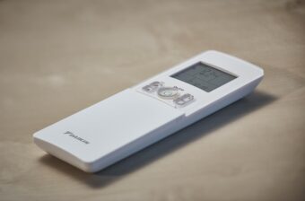 Article : Notice simplifiée – Télécommande Daikin Stylish