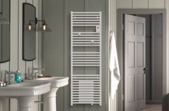 Article : Notice simplifiée – Radiateur Thermor Riva 5