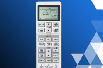 Article : Notice simplifiée – Télécommande Mitsubishi Heavy Industries SRK-ZSW – Performance