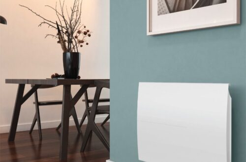 Article : Notice Radiateur Thermor Tenerife - Chauffage à Chaleur Douce & Guide d’Utilisation