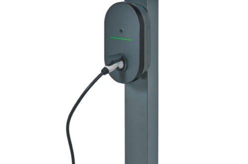 Article : Connecter votre borne de recharge Legrand Green’UP HOME