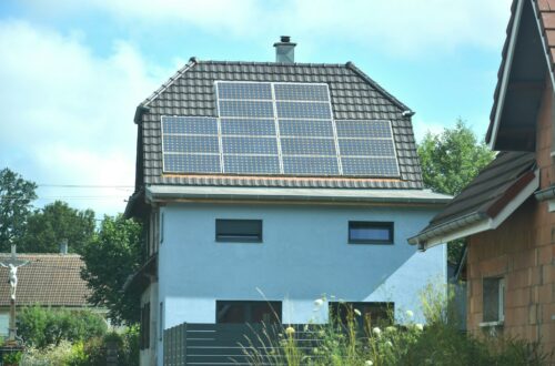 Article : TVA à 5,5 % sur le photovoltaïque : ViDEAU Énergies vous accompagne !
