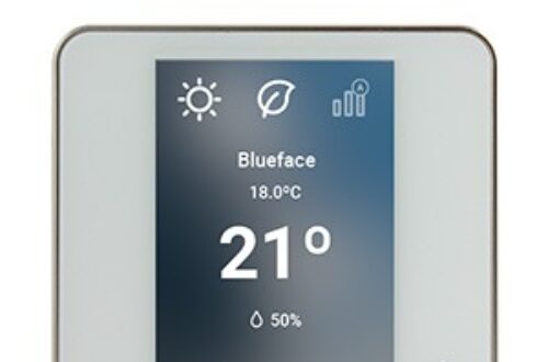 Article : Comment reconnecter votre système Airzone Blueface au Wi-Fi après un changement de box ou de mot de passe ?