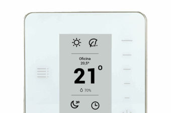 Article : Comment reconnecter votre système Airzone Think au Wi-Fi après un changement de box ou de mot de passe ?