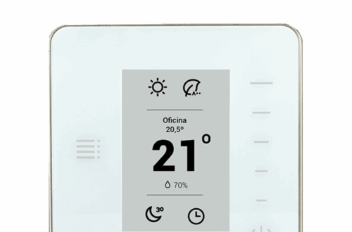 Article : Comment reconnecter votre système Airzone Think au Wi-Fi après un changement de box ou de mot de passe ?