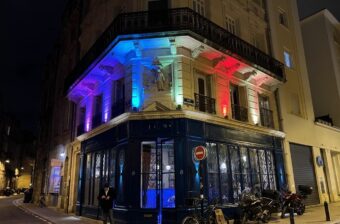 Article : Installation Électrique Complète pour l'Ayawaska Cocktail Club à Bordeaux