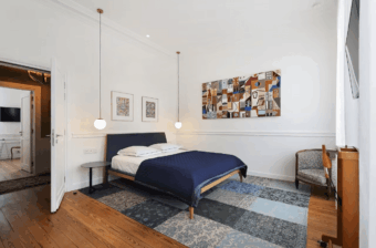 Article : Installation Électrique Complète pour Chambre d'Hôtes en Gironde