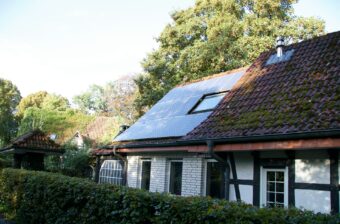 Article : TVA à 5,5% pour le photovoltaïque en Nouvelle-Aquitaine : Ce qui change au 1er octobre 2025