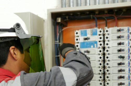 Article : Mise en sécurité des installations électriques : tout comprendre sur la norme C16-600