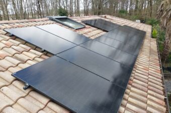 Article : Installation Solaire 6kWc avec Batterie Virtuelle à Mios