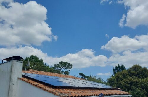 Article : Rénovation Énergétique Complète à Saint-Palais-sur-Mer