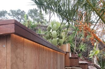 Article : Installation Électrique Premium pour Villa au Cap Ferret