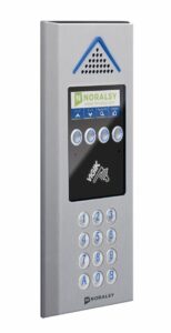 Noralsy portaphone 4G mini touch