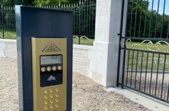 Article : Solutions Noralsy : L’Interphonie 4G pour Résidentiel et Tertiaire