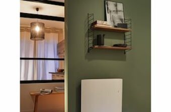 Article : Notice Radiateur Atlantic Divali et son Application