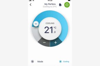Article : Tout Savoir sur l’Application Daikin Onecta