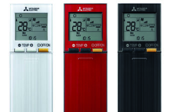 Article : Notice simplifiée – Télécommande Mitsubishi Electric MSZ-LN